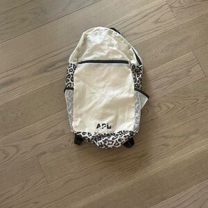 APL Athletic All-Purpose Packable Backpack